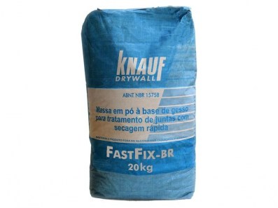 MASSA EM Po FASTFIX - KNAUF